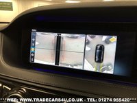 USED 2018 18 MERCEDES-BENZ S-CLASS MERCEDES S500L LWB LIMO AMG LINE EXECUTIVE PREMIUM PLUS EURO 6 FREE UK DELIVERY*VIDEO AVAILABLE* FINANCE ARRANGED* PART EX*HPI CLEAR
