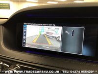 USED 2018 18 MERCEDES-BENZ S-CLASS MERCEDES S500L LWB LIMO AMG LINE EXECUTIVE PREMIUM PLUS EURO 6 FREE UK DELIVERY*VIDEO AVAILABLE* FINANCE ARRANGED* PART EX*HPI CLEAR