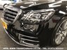 USED 2018 18 MERCEDES-BENZ S-CLASS MERCEDES S500L LWB LIMO AMG LINE EXECUTIVE PREMIUM PLUS EURO 6 FREE UK DELIVERY*VIDEO AVAILABLE* FINANCE ARRANGED* PART EX*HPI CLEAR