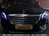 USED 2018 18 MERCEDES-BENZ S-CLASS MERCEDES S500L LWB LIMO AMG LINE EXECUTIVE PREMIUM PLUS EURO 6 FREE UK DELIVERY*VIDEO AVAILABLE* FINANCE ARRANGED* PART EX*HPI CLEAR