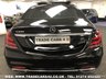 USED 2018 18 MERCEDES-BENZ S-CLASS MERCEDES S500L LWB LIMO AMG LINE EXECUTIVE PREMIUM PLUS EURO 6 FREE UK DELIVERY*VIDEO AVAILABLE* FINANCE ARRANGED* PART EX*HPI CLEAR