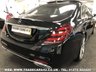 USED 2018 18 MERCEDES-BENZ S-CLASS MERCEDES S500L LWB LIMO AMG LINE EXECUTIVE PREMIUM PLUS EURO 6 FREE UK DELIVERY*VIDEO AVAILABLE* FINANCE ARRANGED* PART EX*HPI CLEAR