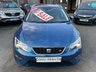 USED 2015 15 SEAT LEON 2.0 TDi FR (Technology Pack) 5dr - SAT NAV 