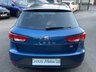 USED 2015 15 SEAT LEON 2.0 TDi FR (Technology Pack) 5dr - SAT NAV 