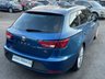 USED 2015 15 SEAT LEON 2.0 TDi FR (Technology Pack) 5dr - SAT NAV 