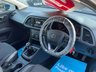 USED 2015 15 SEAT LEON 2.0 TDi FR (Technology Pack) 5dr - SAT NAV 