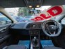 USED 2015 15 SEAT LEON 2.0 TDi FR (Technology Pack) 5dr - SAT NAV 
