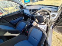 USED 2015 65 HYUNDAI I10 1.2 SE 5d 86 BHP HYUNDAI I10 1.2 SE 5d 86 BHP