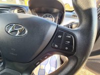 USED 2015 65 HYUNDAI I10 1.2 SE 5d 86 BHP HYUNDAI I10 1.2 SE 5d 86 BHP