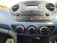 USED 2015 65 HYUNDAI I10 1.2 SE 5d 86 BHP HYUNDAI I10 1.2 SE 5d 86 BHP