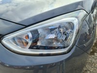 USED 2015 65 HYUNDAI I10 1.2 SE 5d 86 BHP HYUNDAI I10 1.2 SE 5d 86 BHP