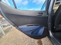 USED 2015 65 HYUNDAI I10 1.2 SE 5d 86 BHP HYUNDAI I10 1.2 SE 5d 86 BHP