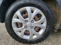 USED 2015 65 HYUNDAI I10 1.2 SE 5d 86 BHP HYUNDAI I10 1.2 SE 5d 86 BHP