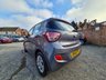 USED 2015 65 HYUNDAI I10 1.2 SE 5d 86 BHP HYUNDAI I10 1.2 SE 5d 86 BHP