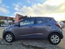 USED 2015 65 HYUNDAI I10 1.2 SE 5d 86 BHP HYUNDAI I10 1.2 SE 5d 86 BHP