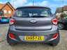 USED 2015 65 HYUNDAI I10 1.2 SE 5d 86 BHP HYUNDAI I10 1.2 SE 5d 86 BHP
