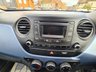 USED 2015 65 HYUNDAI I10 1.2 SE 5d 86 BHP HYUNDAI I10 1.2 SE 5d 86 BHP