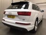 USED 2018 18 AUDI Q7 3.0 TDI QUATTRO S LINE 5d 215 BHP FINANCE RATES  FROM 6.9 % APR