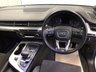 USED 2018 18 AUDI Q7 3.0 TDI QUATTRO S LINE 5d 215 BHP FINANCE RATES  FROM 6.9 % APR