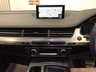 USED 2018 18 AUDI Q7 3.0 TDI QUATTRO S LINE 5d 215 BHP FINANCE RATES  FROM 6.9 % APR