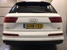 USED 2018 18 AUDI Q7 3.0 TDI QUATTRO S LINE 5d 215 BHP FINANCE RATES  FROM 6.9 % APR