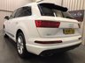 USED 2018 18 AUDI Q7 3.0 TDI QUATTRO S LINE 5d 215 BHP FINANCE RATES  FROM 6.9 % APR