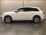 USED 2018 18 AUDI Q7 3.0 TDI QUATTRO S LINE 5d 215 BHP FINANCE RATES  FROM 6.9 % APR
