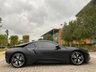 USED 2015 64 BMW I8 1.5 I8 2d 228 BHP 