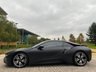 USED 2015 64 BMW I8 1.5 I8 2d 228 BHP 