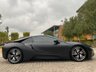 USED 2015 64 BMW I8 1.5 I8 2d 228 BHP 