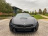 USED 2015 64 BMW I8 1.5 I8 2d 228 BHP 