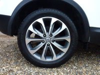 USED 2011 61 NISSAN QASHQAI 1.5 TEKNA DCI  5d 110 BHP www.suffolkcarcentre.co.uk - Located at Ilketshall