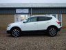 USED 2011 61 NISSAN QASHQAI 1.5 TEKNA DCI  5d 110 BHP www.suffolkcarcentre.co.uk - Located at Ilketshall