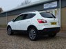 USED 2011 61 NISSAN QASHQAI 1.5 TEKNA DCI  5d 110 BHP www.suffolkcarcentre.co.uk - Located at Ilketshall