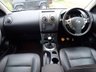 USED 2011 61 NISSAN QASHQAI 1.5 TEKNA DCI  5d 110 BHP www.suffolkcarcentre.co.uk - Located at Ilketshall