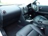 USED 2011 61 NISSAN QASHQAI 1.5 TEKNA DCI  5d 110 BHP www.suffolkcarcentre.co.uk - Located at Ilketshall