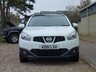 USED 2011 61 NISSAN QASHQAI 1.5 TEKNA DCI  5d 110 BHP www.suffolkcarcentre.co.uk - Located at Ilketshall