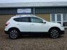 USED 2011 61 NISSAN QASHQAI 1.5 TEKNA DCI  5d 110 BHP www.suffolkcarcentre.co.uk - Located at Ilketshall