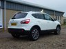 USED 2011 61 NISSAN QASHQAI 1.5 TEKNA DCI  5d 110 BHP www.suffolkcarcentre.co.uk - Located at Ilketshall