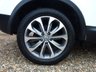 USED 2011 61 NISSAN QASHQAI 1.5 TEKNA DCI  5d 110 BHP www.suffolkcarcentre.co.uk - Located at Ilketshall