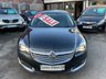 USED 2015 15 VAUXHALL INSIGNIA 2.0 CDTi SRi NAV 5dr - UPGRADE ALLOYS 