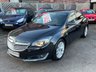 USED 2015 15 VAUXHALL INSIGNIA 2.0 CDTi SRi NAV 5dr - UPGRADE ALLOYS 