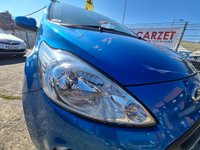 USED 2016 16 FORD KA 1.2 ZETEC 3d 69 BHP FORD KA 1.2 ZETEC 3d