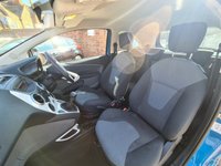 USED 2016 16 FORD KA 1.2 ZETEC 3d 69 BHP FORD KA 1.2 ZETEC 3d