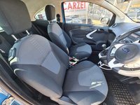 USED 2016 16 FORD KA 1.2 ZETEC 3d 69 BHP FORD KA 1.2 ZETEC 3d