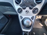 USED 2016 16 FORD KA 1.2 ZETEC 3d 69 BHP FORD KA 1.2 ZETEC 3d