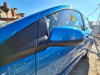 USED 2016 16 FORD KA 1.2 ZETEC 3d 69 BHP FORD KA 1.2 ZETEC 3d