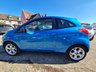 USED 2016 16 FORD KA 1.2 ZETEC 3d 69 BHP FORD KA 1.2 ZETEC 3d