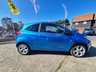 USED 2016 16 FORD KA 1.2 ZETEC 3d 69 BHP FORD KA 1.2 ZETEC 3d