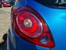 USED 2016 16 FORD KA 1.2 ZETEC 3d 69 BHP FORD KA 1.2 ZETEC 3d